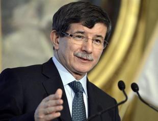 End of Syria regime matter of time: Turkey minister