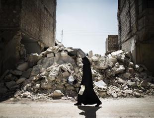 Syria, Somalia most dangerous countries for journalists