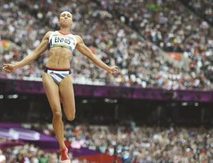 UK splashes cash in bid for 2014 success