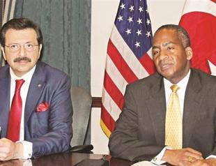 TOBB president urges state-based US trade