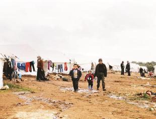 UNHCR-Kızılay to provide shelter to 90,000 Syrians