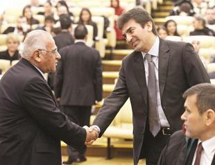 ‘Illicit proof’ frees judge in bribe case