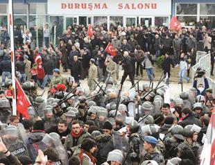 Investigation launched on anti-coup demonstrations