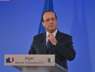 France acknowledges brutal rule in Algeria