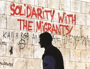 Amnesty accuses Greece of inhuman migrant treatment