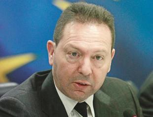 Greece to face critical year: Finance chief