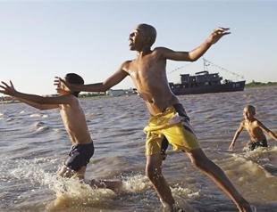 Latinos the happiest on planet