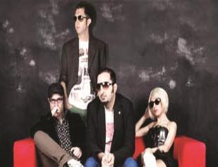 Istanbul Arabesque Project in Ankara