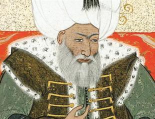 Topkapı Museum honors past sultan