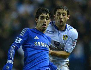 Benitez targets League Cup after Leeds rout