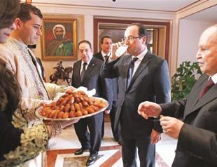 France admits ‘brutal’ occupation in Algeria