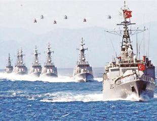 Turkish Navy set to build its own frigate