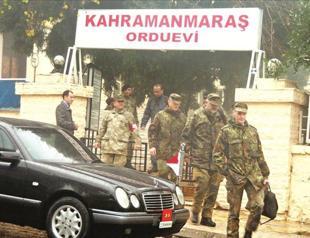 Dutch soldiers ‘not trained’ on Patriots