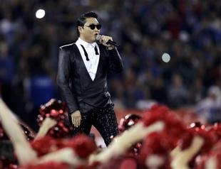 Psys Gangnam Style closes on one billion views