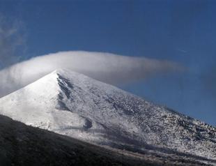 Serbian mystic mountain attracts doomsday believers