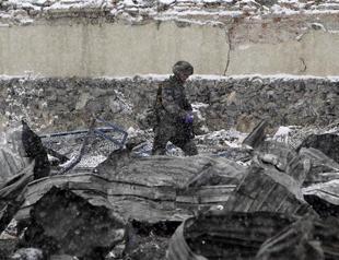 US marine in Taliban urination case fined 500$, reduced in rank