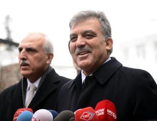 Separation of powers is fundamental to democracy, says Turkish president