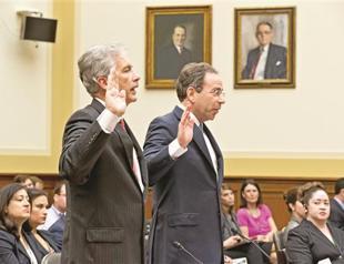 Hard lessons learnt in Benghazi: Burns