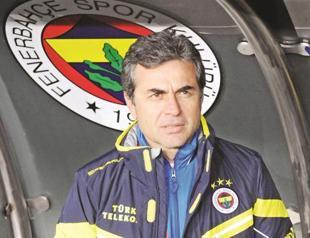 Fenerbahçe coach Kocaman set to overturn resignation