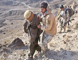 Islamabad ‘supports’ Kabul peace process