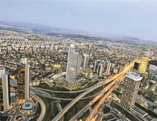 More foreigners set eye on Turkish banks