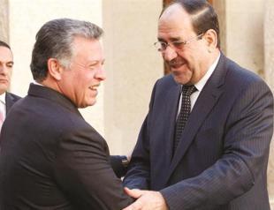 Turkey talks to Iran, US to press Iraqi PM