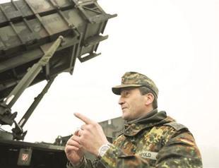 Top defense body to meet early next year