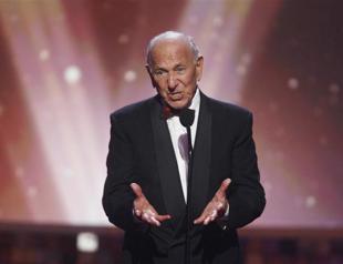 Actor Jack Klugman dead at 90