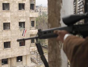 Syrian regime has no future says US