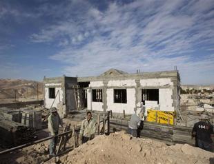 Israel approves 1,200 Jerusalem settler homes: NGO