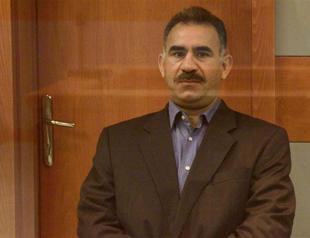 Turkish minister reveals prison conditions of PKK leader