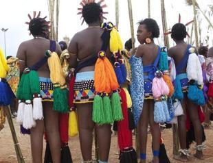 Swaziland bans rape-provoking miniskirts