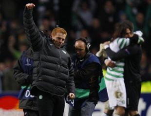 Celtic wont be fooled by struggling Dundee