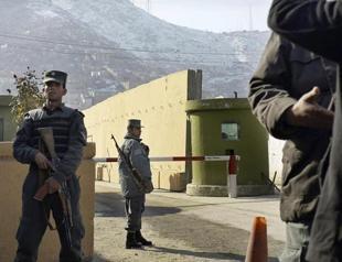 Female Afghan police attacker is Iranian: government