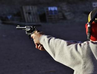 Russia ruling party official killed in Caucasus