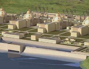 Asian bids closer to winning Turkey nuclear plant project