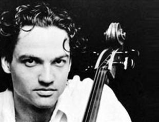 Jiri Barta performs Debussy, Faure, Messiaen