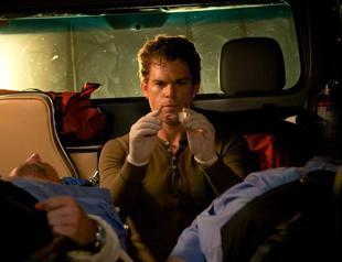 Attempt at Dexter-like murder rocks five-star hotel in Istanbul