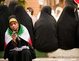 Iran pays Russian women to cover up in nuclear plant: MP