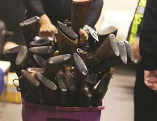 Gun sales surge in US after shooting