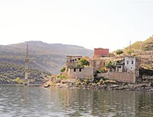 Southeastern Turkish city gets a new culture center