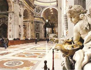 Vatican publishes vast online catalogue