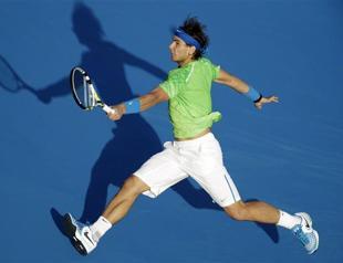 Dont expect miracles, warns returning Nadal