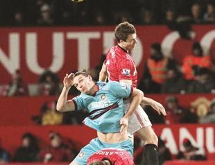 United needs stingier defense in 2nd half of EPL