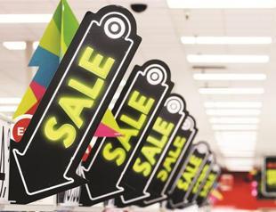 Holiday shoppers enjoy bigger sales