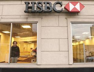 Three US counties file claims against HSBC