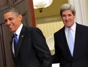 Candidates for new US Cabinet please Turkey