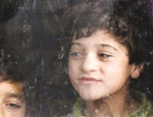 Rebels capture Syrian town