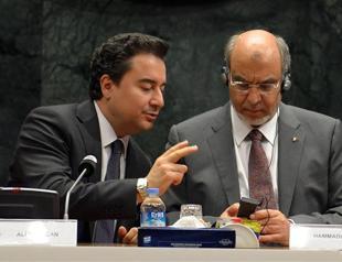 Euro crisis hitting world like WWII: Turkish Deputy PM