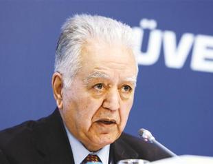 CHP alarms Europe over AKP’s ‘goals’